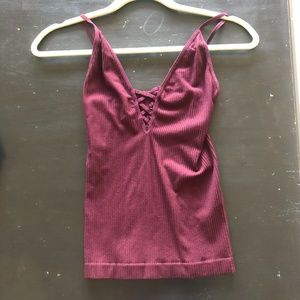 free people tank top